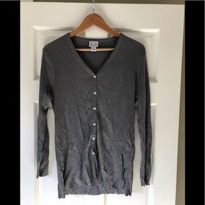 Ann Taylor Loft Cardigan Sweater